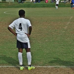 Meet your Posher, Alonzo